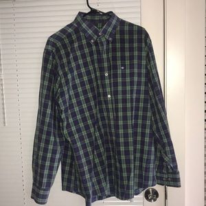 Southern Tide 🐟 Button Down